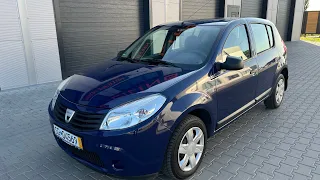 Dacia Sandero! 1.4 mpi ! Продаж Київ !