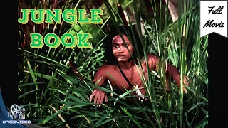 Jungle Book (1942) [4K-UHD-HDR] Remastered Movie