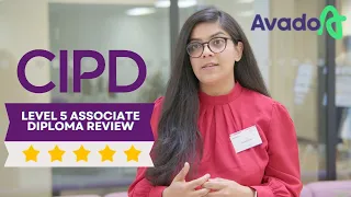 CIPD Level 5 Review #cipd #cipdlevel5