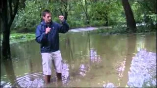 GEA Broadcast | Reading, PA Flooding