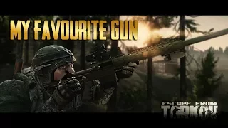 YOU SHOULD GIVE IT ANOTHER TRY | DVL-10 GAMEPLAY | ESCAPE FROM TARKOV