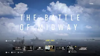 Vanguard: The Battle Of Midway - Dive bomb on Veteran (Guide)
