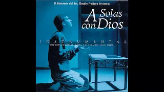 CD - Rey de Reyes - A solas con Dios (320kbps m4a)