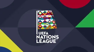 UEFA Nations League Anthem (studio version)