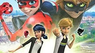Miraculous as aventuras de ladybug ep origem parte 2 temporada 1 ep 2