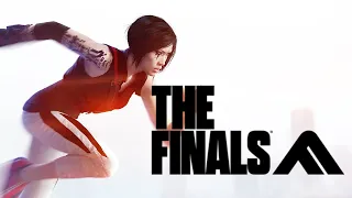 Mirror's Edge Catalyst x THE FINALS S2 | The View cinematic