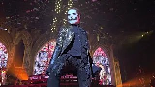 Ghost - Kaisarion (Live In São Paulo 2023)