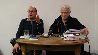 Johann Chapoutot : "Facho-Capitalisme". 01/04/24, Coopérative des idées, Les Limbes