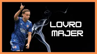 Lovro Majer (The New Luka Modric) • Welcome To Stade Rennais • 2021/22 • Skills, Goals & Assists