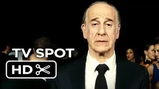 The Great Beauty TV SPOT - Awards (2013) - Paolo Sorrentino Movie HD