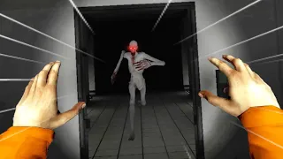 DON'T LOOK AT HIS FACE!! (SCP LABRAT MULTIPLAYER GAMEPLAY)