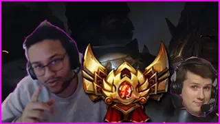 Can't Get Gold Before the End of the Season? Aphromoo's Epic Advice! - Best of LoL Streams #219