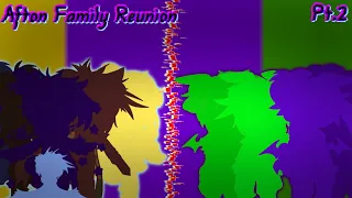 Afton Family Reunion[]Pt.2[]Fnaf//Afton Family[]G.C[]My Au//