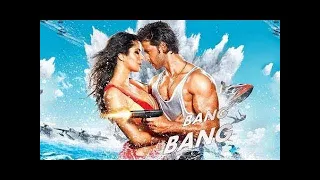 Bang Bang|Full movie 4k Quality|Hritik Roshan|Katrina Kaif|YRF