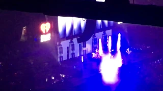 Muse - Madness  (Live from iHeart Alter Ego 2019)