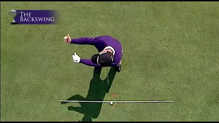 Part 2 of the Full Swing   TOM WATSON LESSONS OF A LIFETIME II 2014