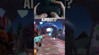 YOU NEED TO USE MY PRO CONTROLLER SETTINGS (AIMBOT🎯)