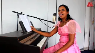 I have a dream....... song by Indira de Silva (Set song of G.C.E. O/L Western Music Sri Lanka)