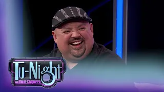 GABRIEL IGLESIAS nos da clases de INGLÉS junto a FRANCO ESCAMILLA y MAU NIETO | Tu-Night