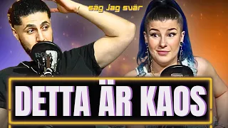 The Bachelorette KONTROVERS, Ali vs Loa HET DISKUSSION!! VEM HAR RÄTT? Reagerar på Hatkommentarer!