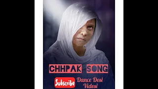 Chhapaak Title Track|Karishma Choreography| Deepika Padukone | Vikrant Massey | Arijit Singh |