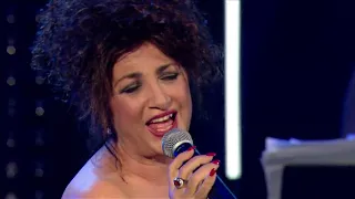 Marcella Bella e Loredana Bertè - Dopo la tempesta (LIVE 2015)