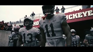 Ohio State Football Highlights - Seven Nation Army