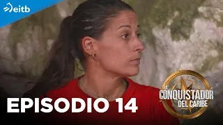 EL CONQUISTADOR 2022 (Episodio 14)