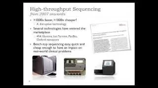 Metagenomics in Pathogen Detection: Waking the dead and diagnosing the living