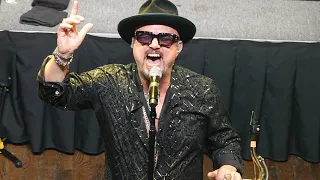 Geoff Tate Live 2024 🡆 Empire 🡄 Mar 15 ⬘ Houston, TX