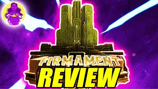 Firmament Review | Myst Opportunity