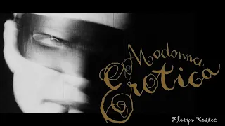 Madonna - Erotica (Honey Dijon and Sebastian Manuel Edit)