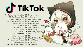 Tik Tok Songs 2021 - TikTok Playlist (TikTok Hits 2021) Vol1