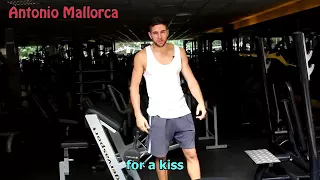 Kissing Prank - GYM EDITION 2018