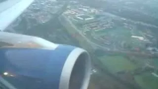Amazing Take Off Sound #avgeek #review #love #aviation  MUST SEE!!! FULL POWER TAKE OFF INTENSE!!!
