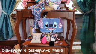 SHOP TOUR Disneyland Paris - Ribbons and Bows Hat Shop - DisneyOpa