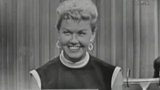 What's My Line? - Doris Day (Jun 20, 1954)