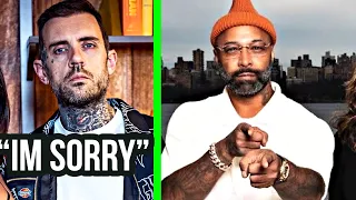 Adam22 Apologizes To Joe Budden For Interviewing His Ops