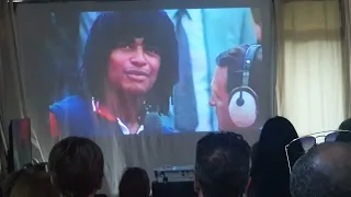 Yannick Noah le film des 40 ans de sa Victoire 🎾