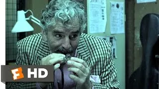 Look in the Dog - Snatch (8/8) Movie CLIP (2000) HD