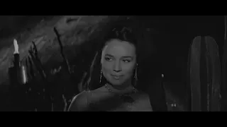 Ánimas Trujano El Hombre Importante  1961    Película Completa  720p    Toshirô Mifune Movie