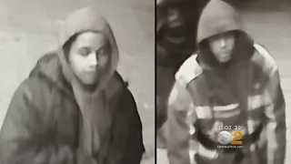 NYPD Searching Fror 2 Suspects In Bronx Shooting