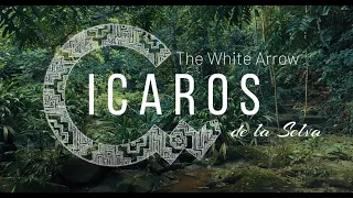 Icaros de la selva