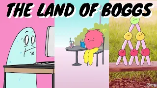 The Land of Boggs | TikTok Animation | Part 1 | From @thelandofboggs