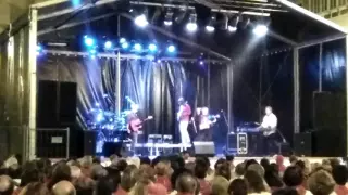 spyro gyra san Fermín 2016 (11-07)