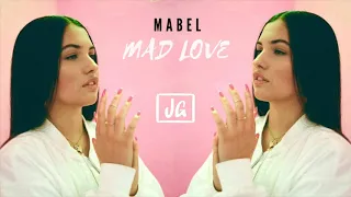 Mabel - Mad Love (James Godfrey Remix)