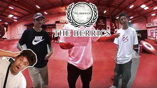 REACTING TO BATB 12 - Luan Oliveira Vs. Tom Asta