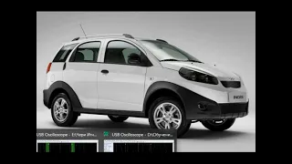 Chery IndiS (S18D)- мой величайший позор.