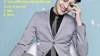 Noo Phước Thịnh remix - Liên khúc remix hay nhất của Noo Phước Thịnh