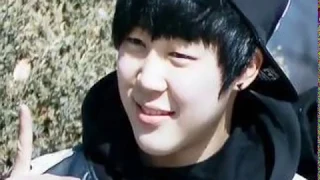 PRE DEBUT - PARK JIMIN